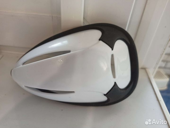 Ракушка хоккейная юниорская