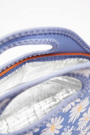 Ланч бокс Snoopy от Women'secret новый