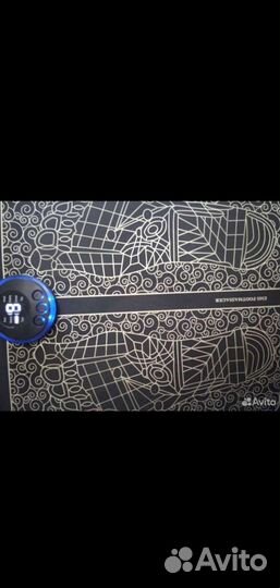 Массажер для ног электрический