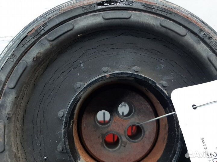 Шкив коленвала BMW 3-Series/M3