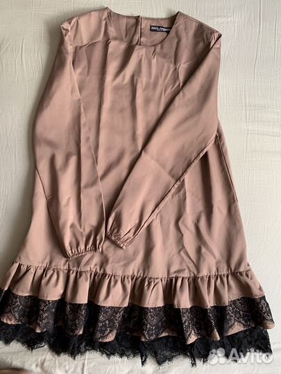 Пакет женской одежды на 42 44