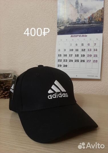 Кепка бейсболка