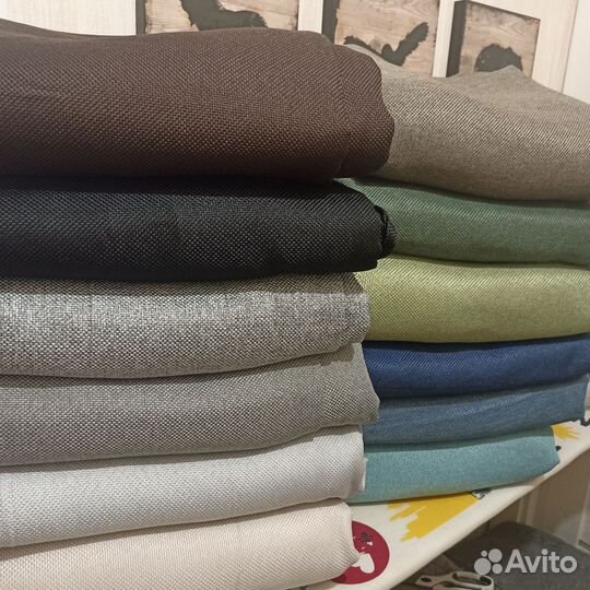 Шторы новые 3 и 4 метра