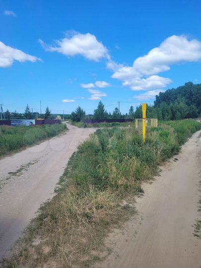 Таунхаус 323 м² на участке 12 сот.