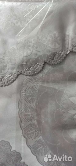 Скатерть клеенка