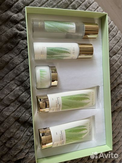 Набор уходовой косметики yesnow