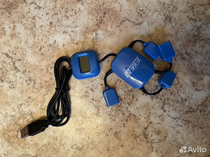 Зарядное устройство usb