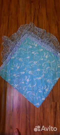 Комплект на выписку для мальчика зимний