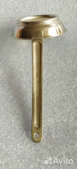 Сито. СССР 1974 г. Винтаж. Новое