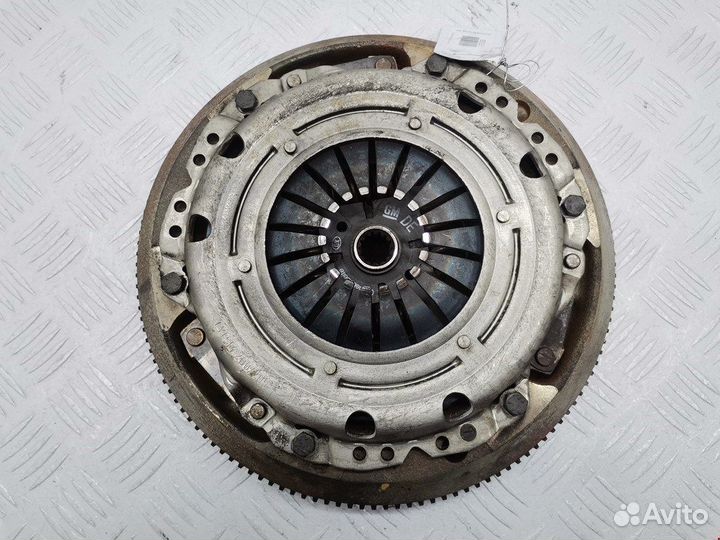 Маховик (демпфер сцепления) для Opel Vectra B