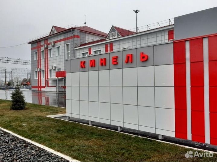 Фасадные металлокассеты