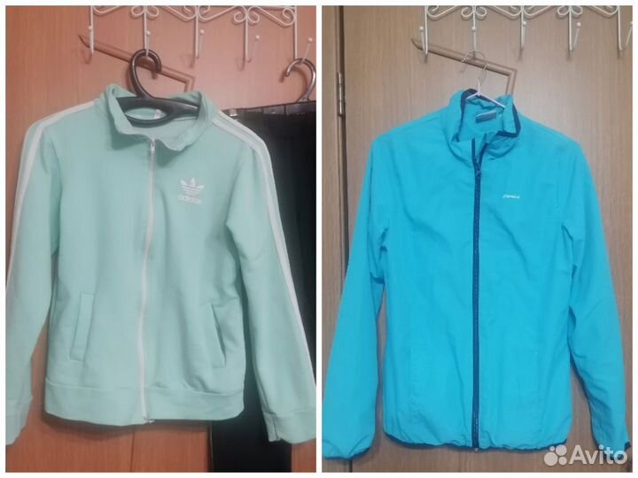 Спортивный Костюм