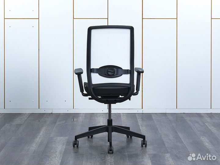 Кресло компьютерное Profim Veris Net Польша