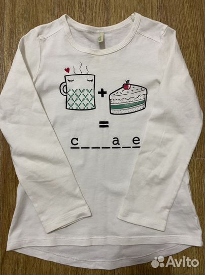 Вещи для девочки Next,H&M,Mothercare