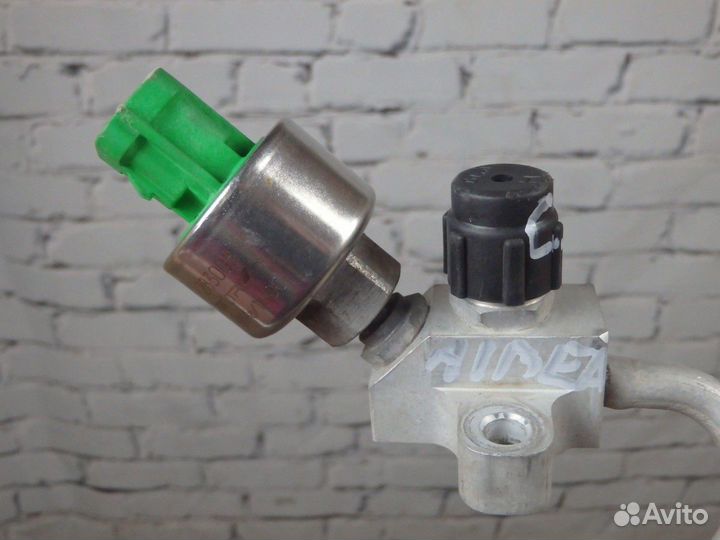 Трубка кондиционера Albea Альбеа