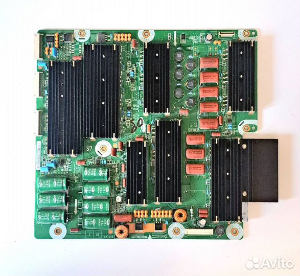 X-Main LJ41-09452A