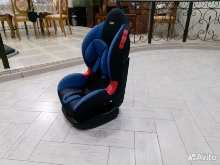 Автокресло детское