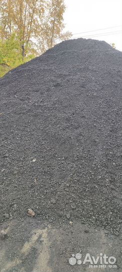 Уголь семечка Беловская