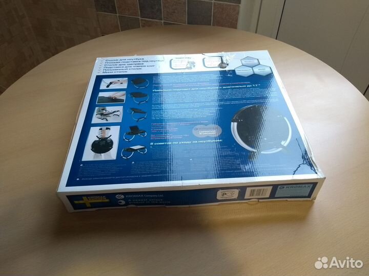 Портативный столик для ноутбука Satellite-30