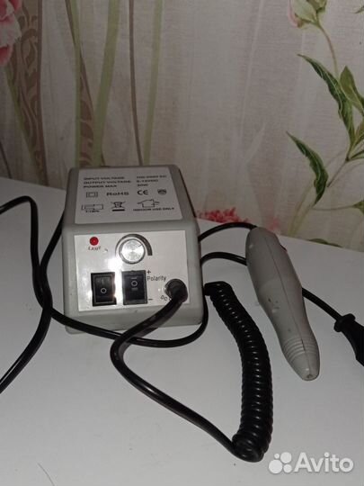 Аппарат для маникюра