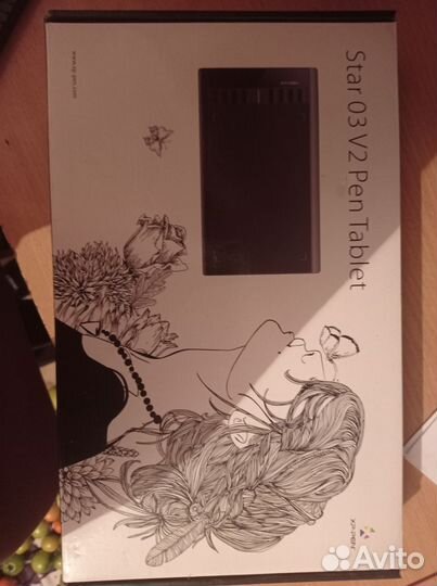 Графический планшет