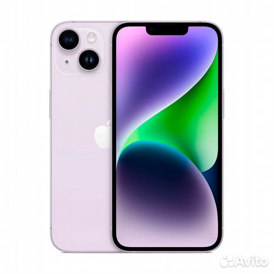 iPhone 14, 128 ГБ
