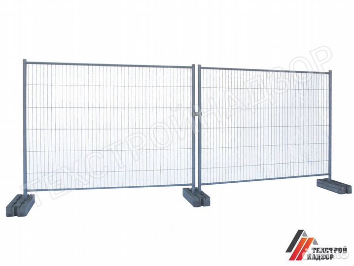 Строительные ограждения 1Ап