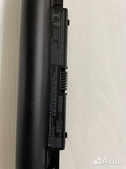 Аккумулятор JC04