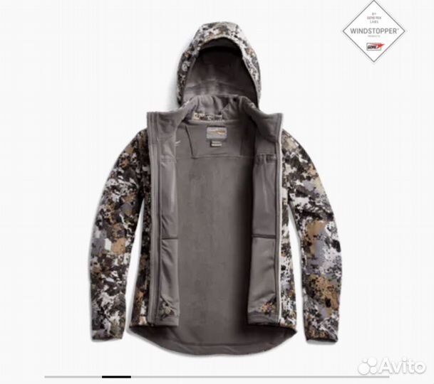 Куртка sitka Stratus Jacket,L