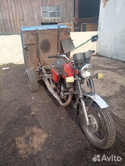 Иж планета