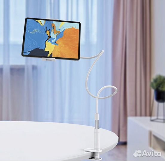 Подставка /держатель для телефона/планшета 4-10.5