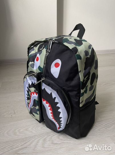 Рюкзак Bape