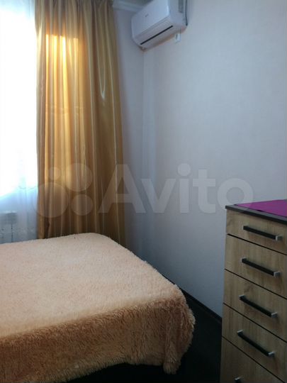 Комната 23 м², 3/3 эт.