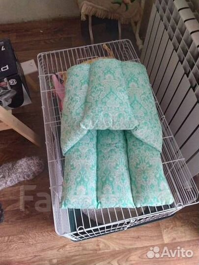 Клетка для питомца