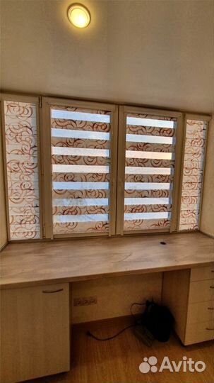 Жалюзи на пластиковые окна