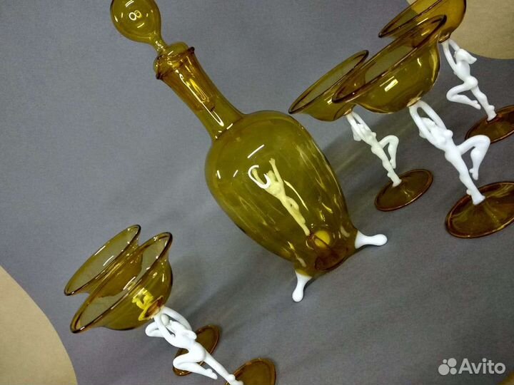 Набор ликерный бимини