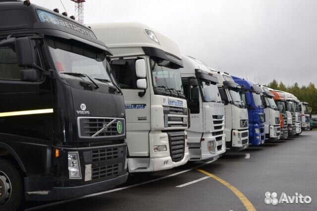 Грузоперевозки Переезд межгород от 200км