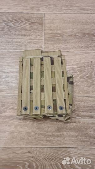 Подсумок для магазина ак