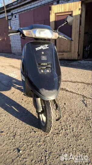 Honda Takt 24