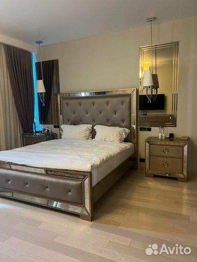 Спальный гарнитур (комплект)