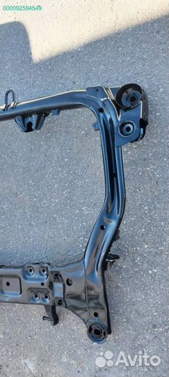 Подрамник на Kia Ceed ed (Арт.81776)