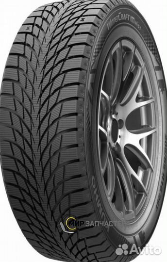 Kumho WinterCraft Ice Wi51 215/55 R17