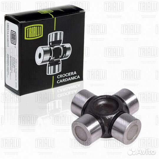 Крестовина trialli CC 555