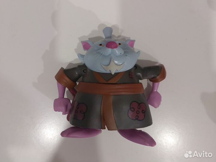 Набор черепашки ниндзя