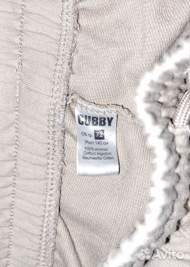 Летние вещи для девочки пакетом (р.140)