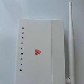 Wifi роутер летай