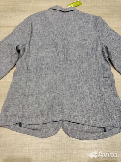 Пиджак на мальчика 14-15 лет