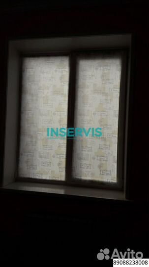 Римские шторы на кухню