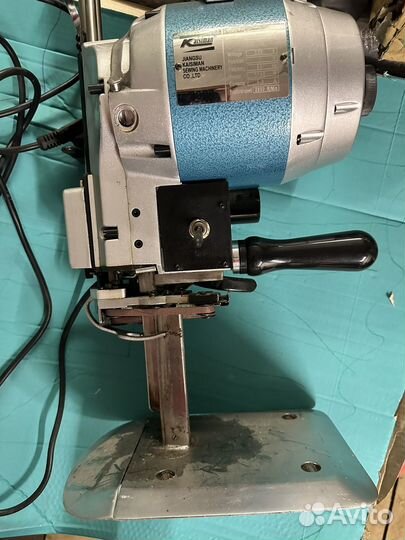 Вертикальный раскройный нож Kaisiman ksm 8003