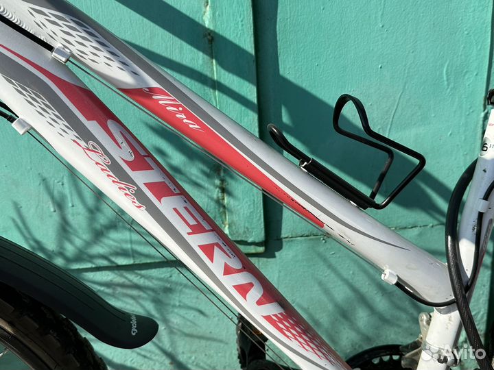 Велосипед Stern Mira